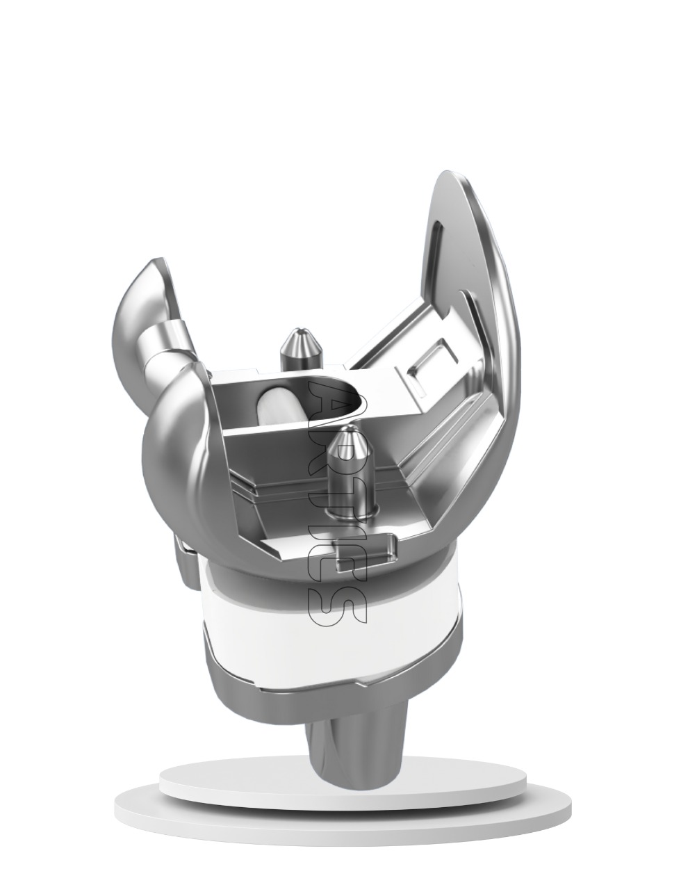 Artics PS Knee Replacement System (II Gen)